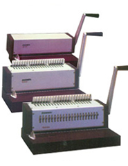 avanti Document Binding Systems