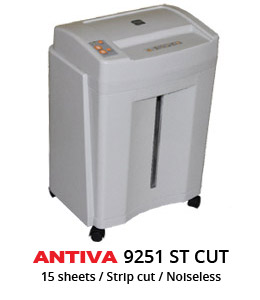 ANTIVA CC 9251 St Cut