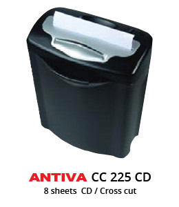ANTIVA CC 225 CD