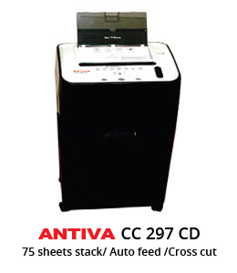 ANTIVA CC 297 CD