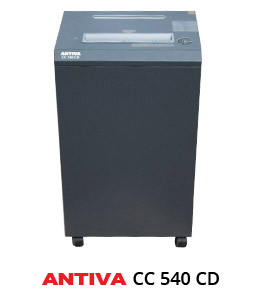 ANTIVA CC 540 CD